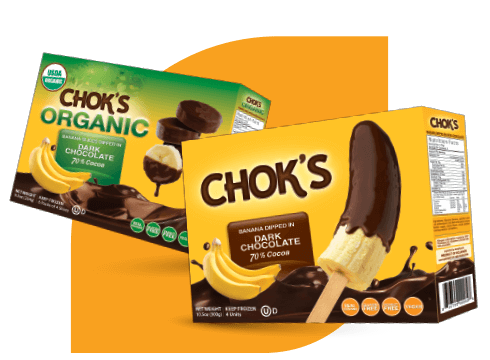 Productos Chok's - Semvra