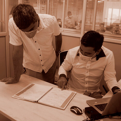 Our collaborators - Semvra