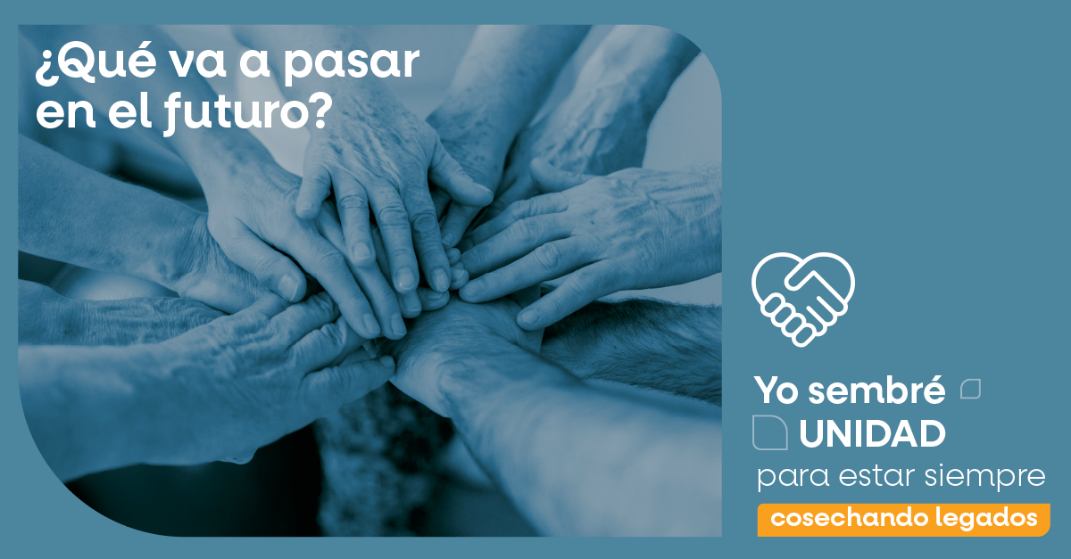 Semillas de un gran Legado