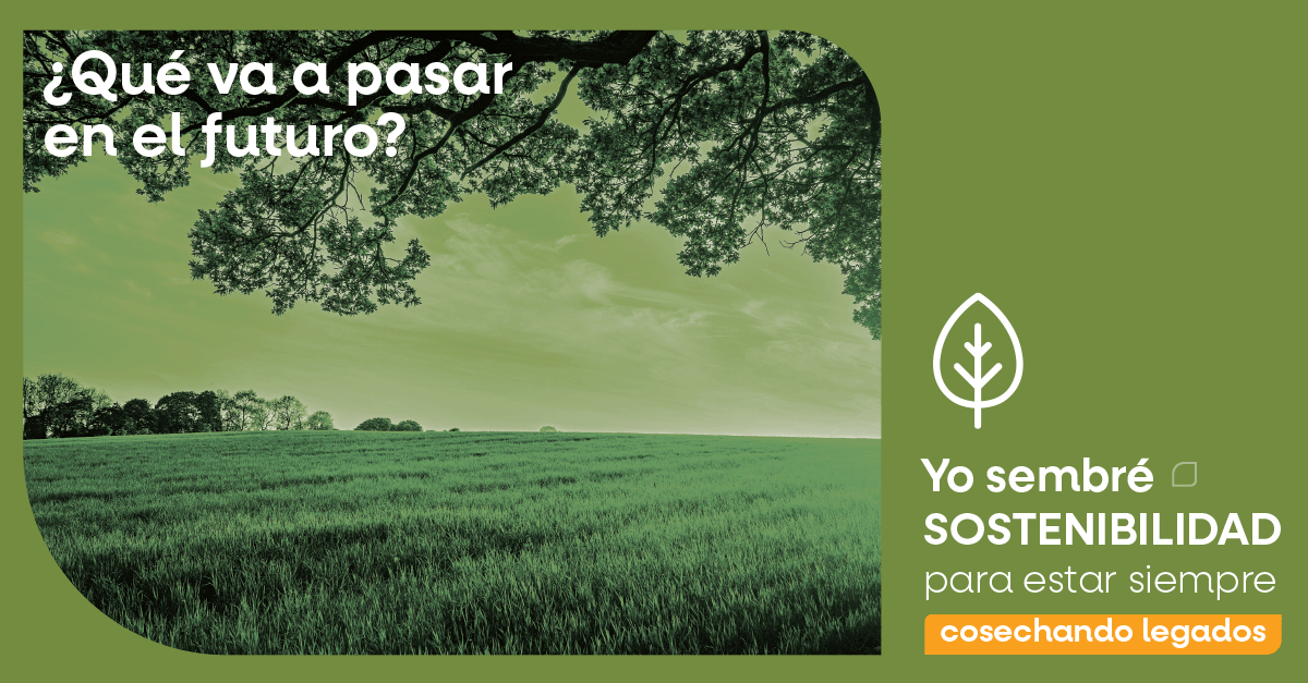 Semillas de un gran Legado