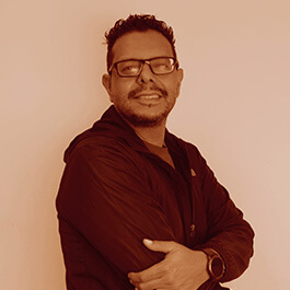 Francisco Ramírez - Seed of Innovation