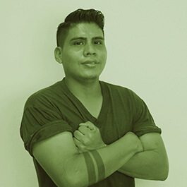 Jose Cedeño - Seed of Innovation