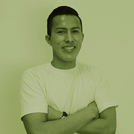 Ronaldo Vargas - Seed of Innovation