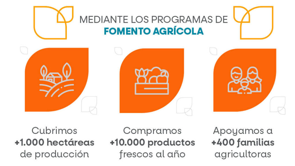 Semvra - Trazando el camino hacia una agroindustria justa
