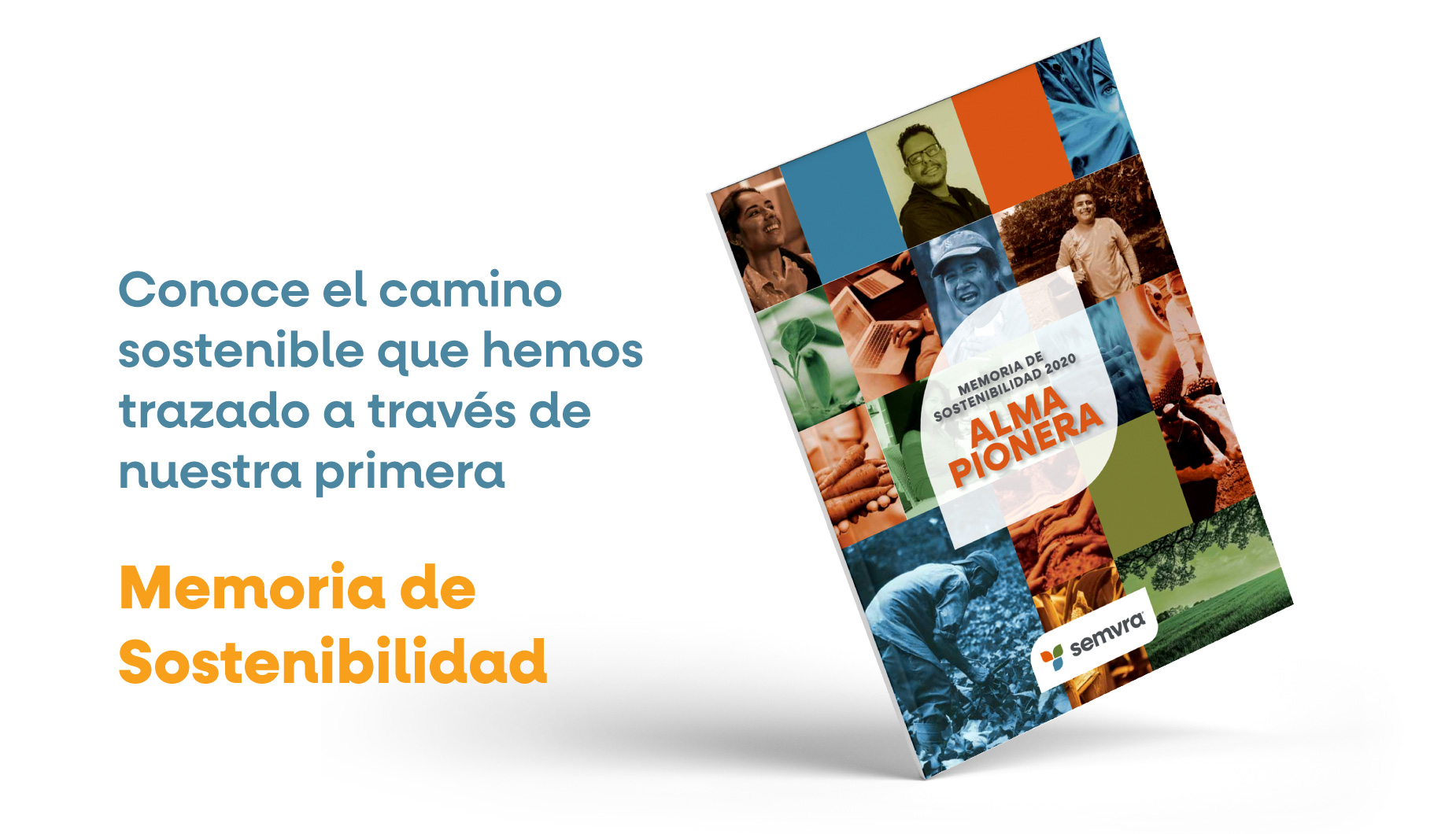 Memoria de Sostenibilidad - Semvra