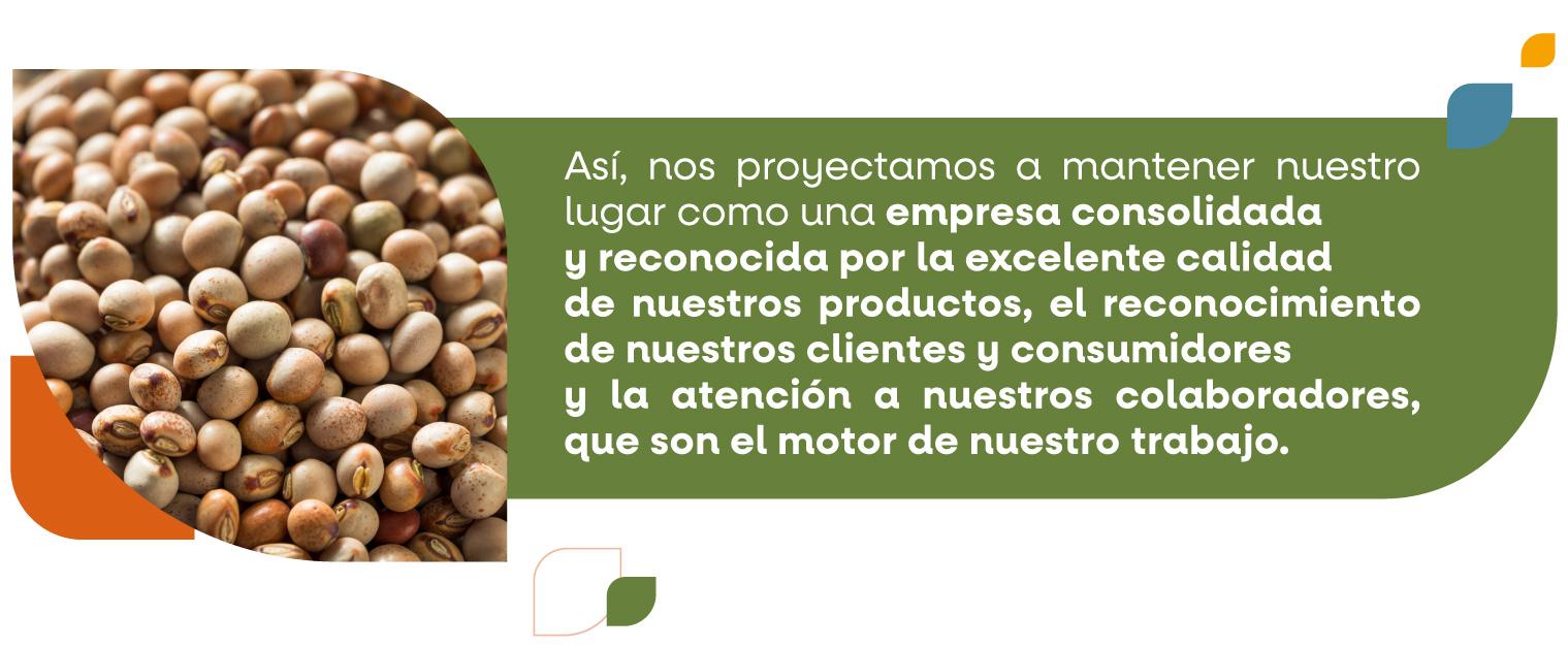 Zafra de gandul en Semvra